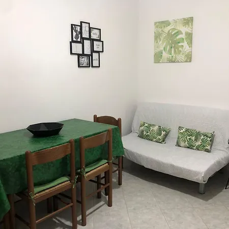 Casa Turusele Apartment *