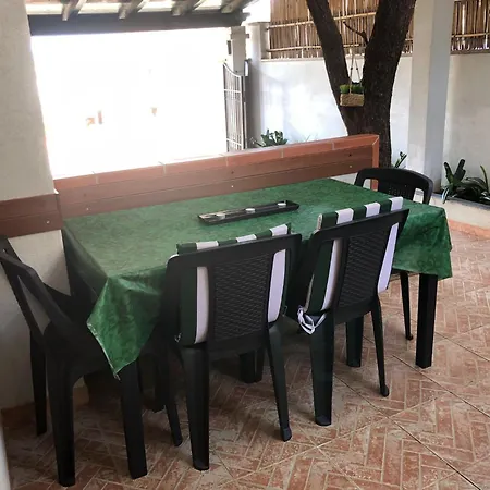 Casa Turusele *