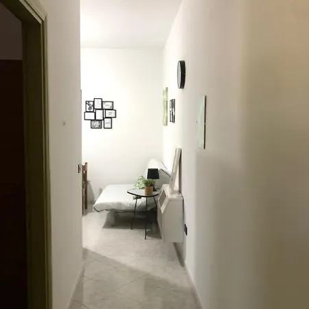 Casa Turusele Santa Maria Navarrese