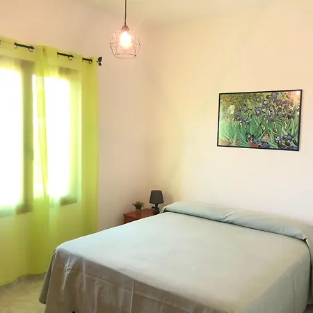 Casa Turusele Apartment