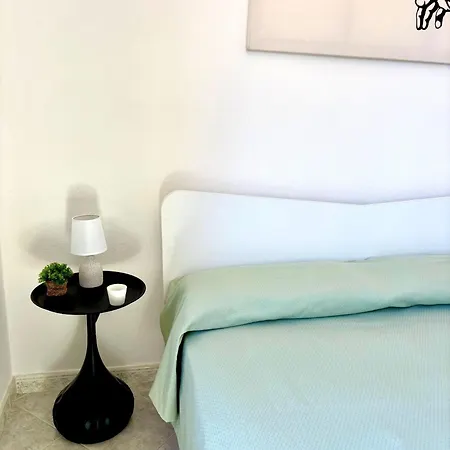 Casa Turusele Apartment