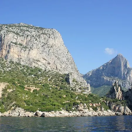 Apartmán Casa Turusele *