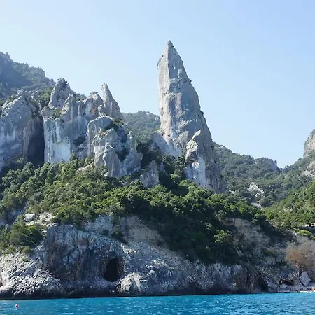 Apartmán Casa Turusele