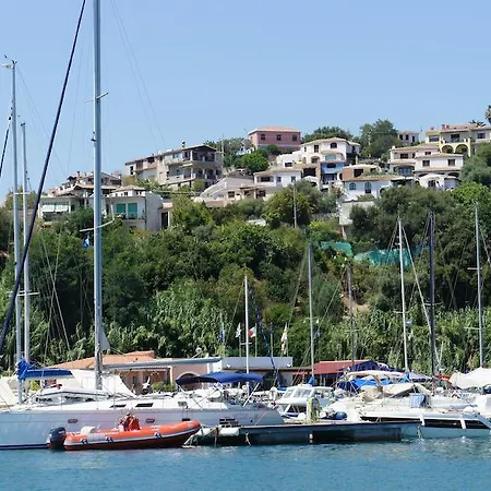 Apartmán Casa Turusele *