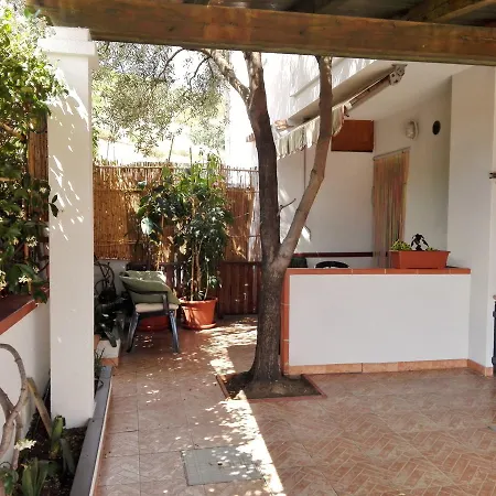Casa Turusele * Santa Maria Navarrese