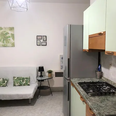 شقة Casa Turusele