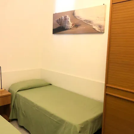 Apartamento Casa Turusele *