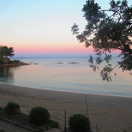 Casa Turusele سانتا ماريا نافاريز