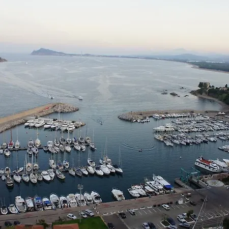 شقة Casa Turusele سانتا ماريا نافاريز