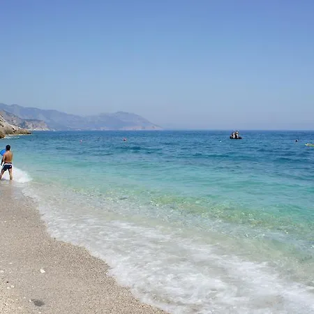 شقة Casa Turusele سانتا ماريا نافاريز