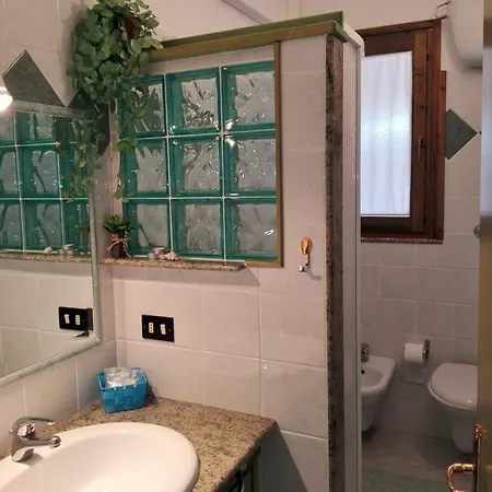 Casa Turusele * سانتا ماريا نافاريز