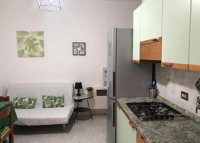 Apartamento Casa Turusele