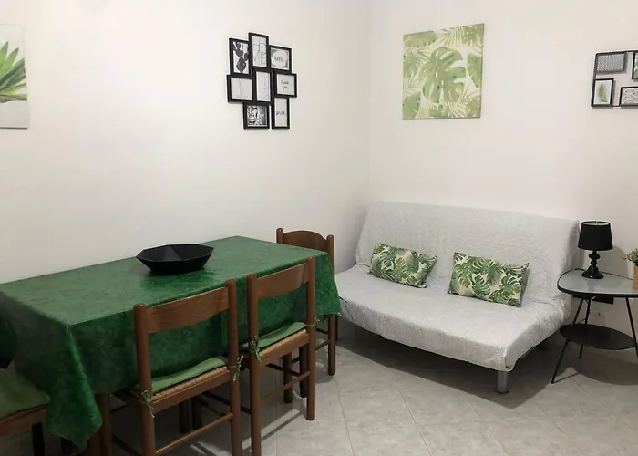 Casa Turusele Apartamento *