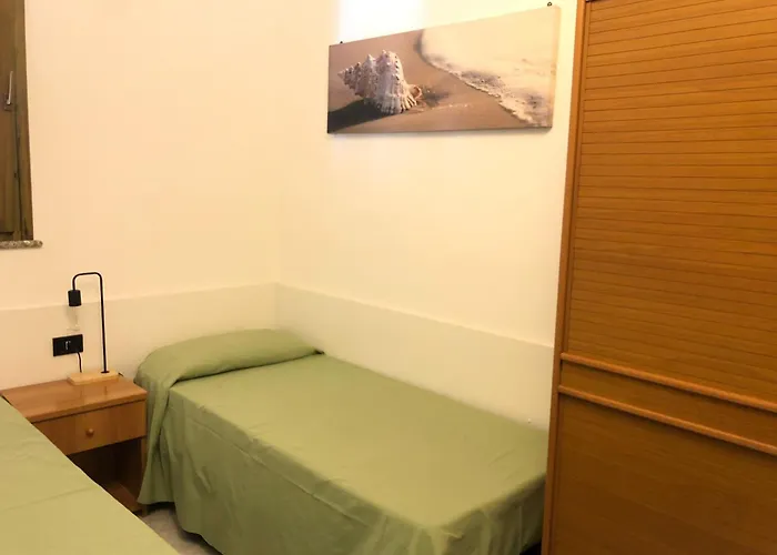 Apartamento Casa Turusele *