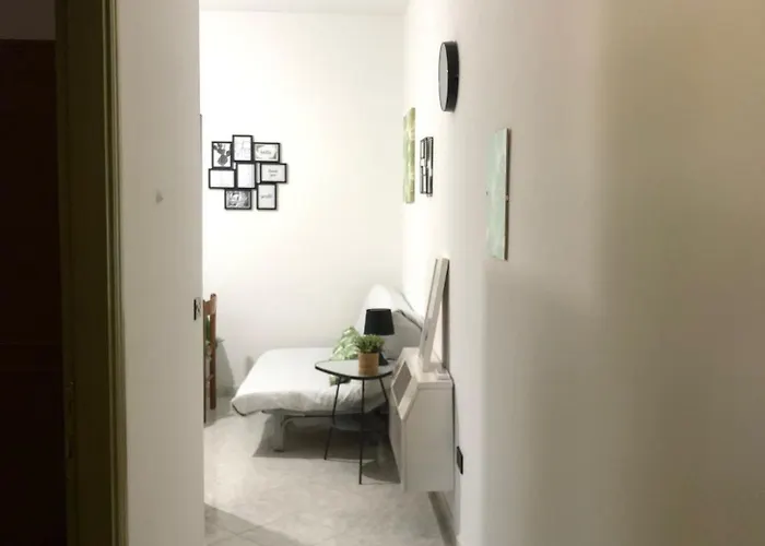 Casa Turusele Santa Maria Navarrese