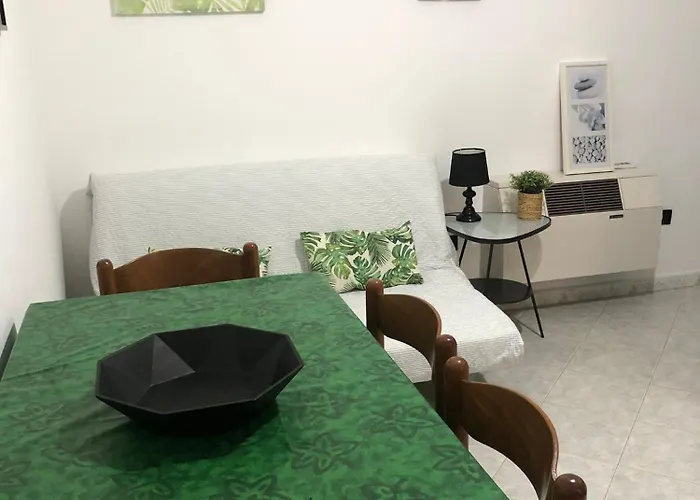 Casa Turusele * Santa Maria Navarrese