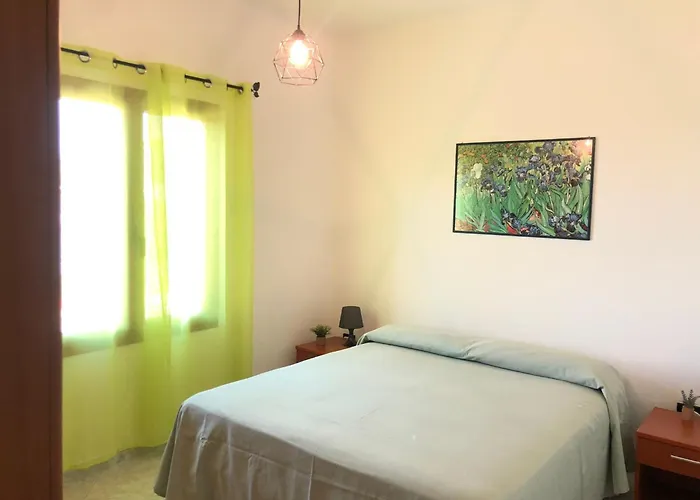 Casa Turusele Apartamento