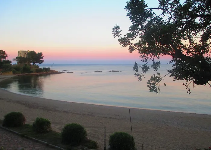 Casa Turusele Santa Maria Navarrese