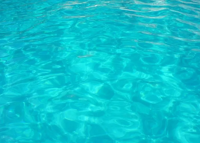 Casa Turusele Santa Maria Navarrese