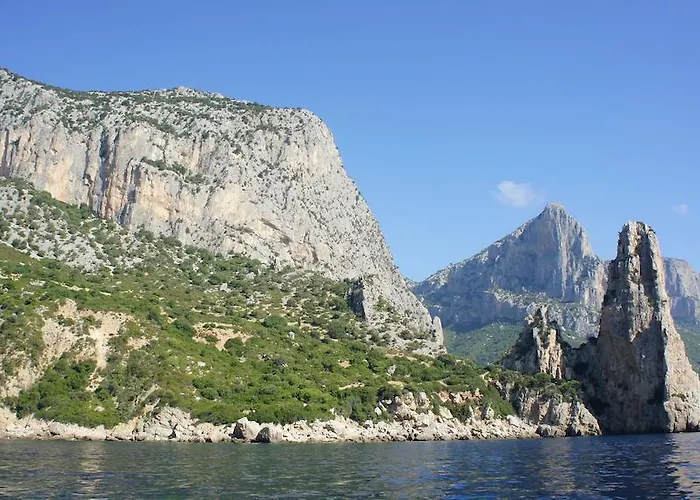 Apartamento Casa Turusele *