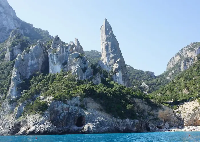 Apartamento Casa Turusele