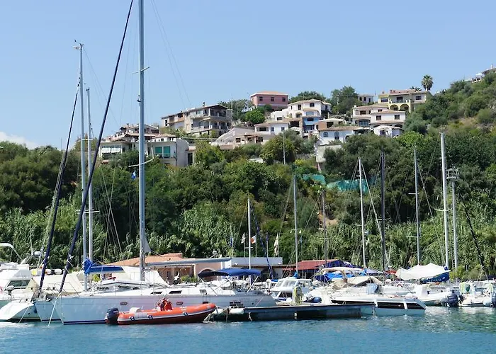 Apartamento Casa Turusele *