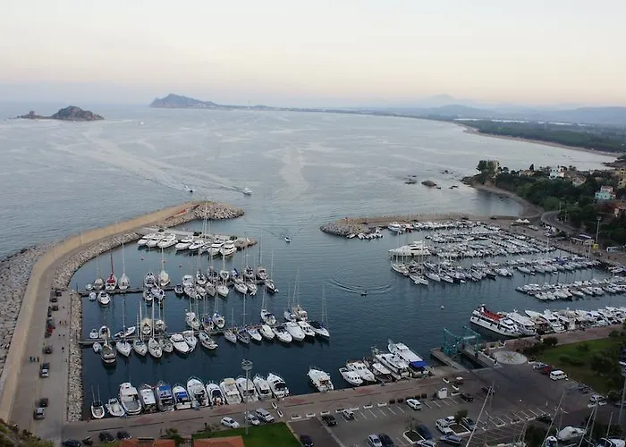 Apartamento Casa Turusele Santa Maria Navarrese