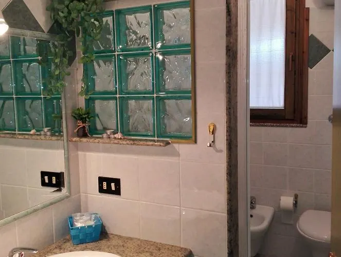 Casa Turusele * Santa Maria Navarrese